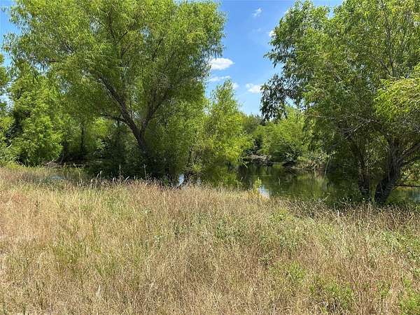 32.9 Acres of Land for Sale in Farmersville, Texas