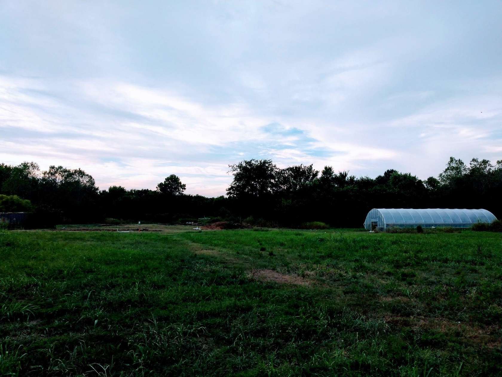 13.7 Acres of Mixed-Use Land for Sale in Memphis, Tennessee