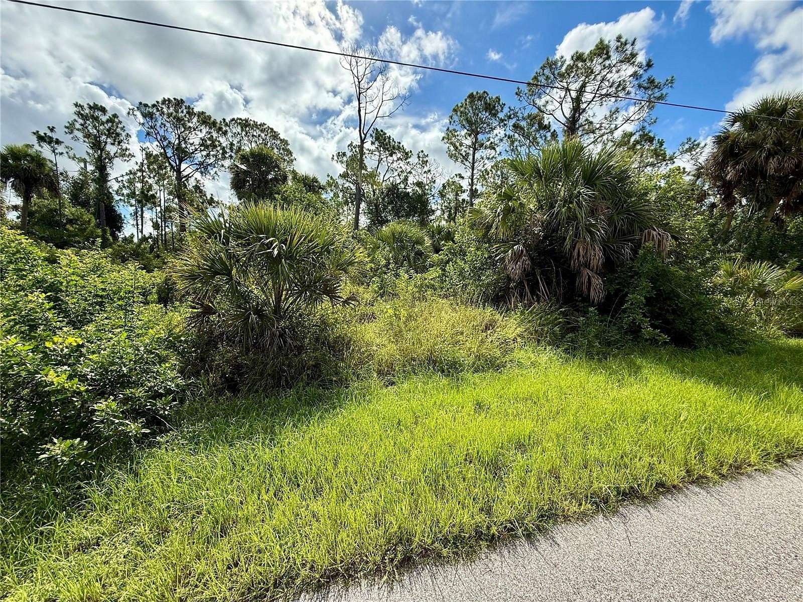 0.23 Acres of Residential Land for Sale in North Port, Florida