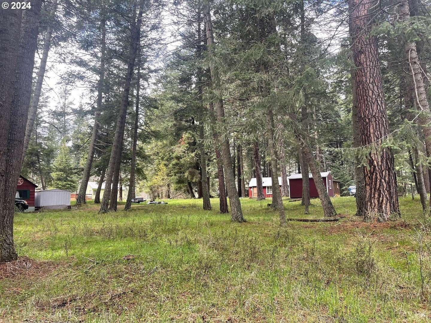 0.34 Acres of Land for Sale in Joseph, Oregon