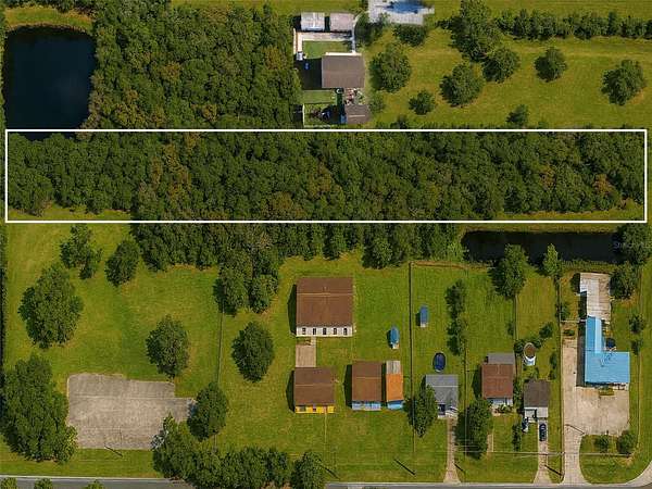 3 Acres of Mixed-Use Land for Sale in Orlando, Florida