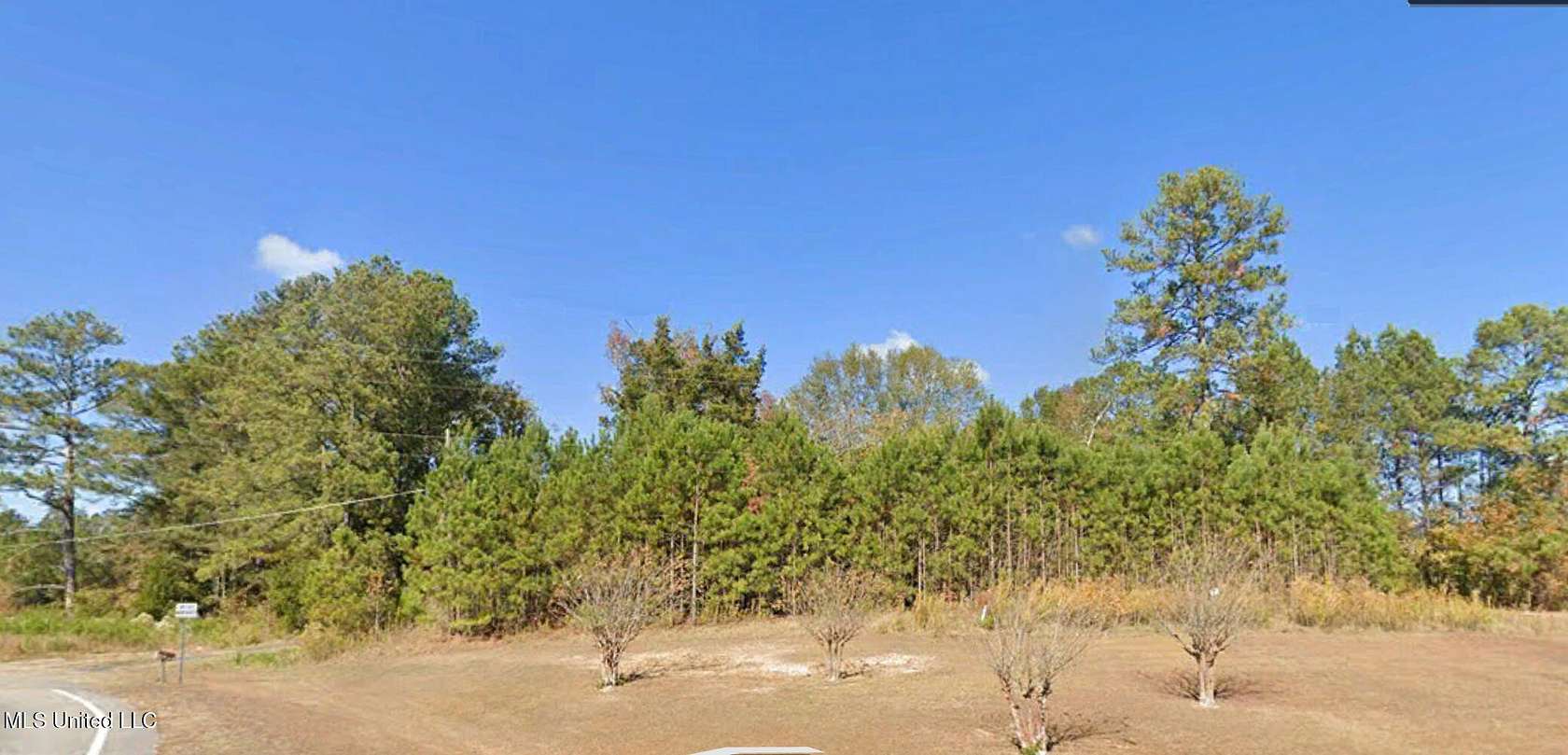 2.15 Acres of Commercial Land for Sale in Newton, Mississippi