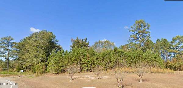 2.15 Acres of Commercial Land for Sale in Newton, Mississippi