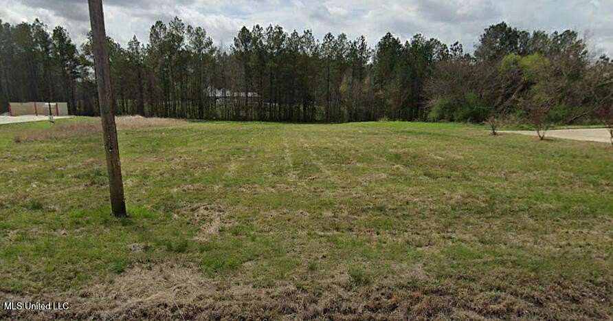 1.54 Acres of Commercial Land for Sale in Pearl, Mississippi