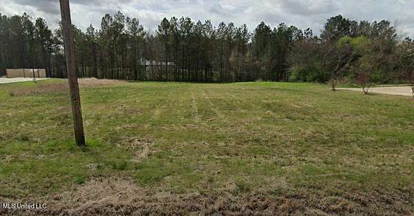 1.54 Acres of Commercial Land for Sale in Pearl, Mississippi