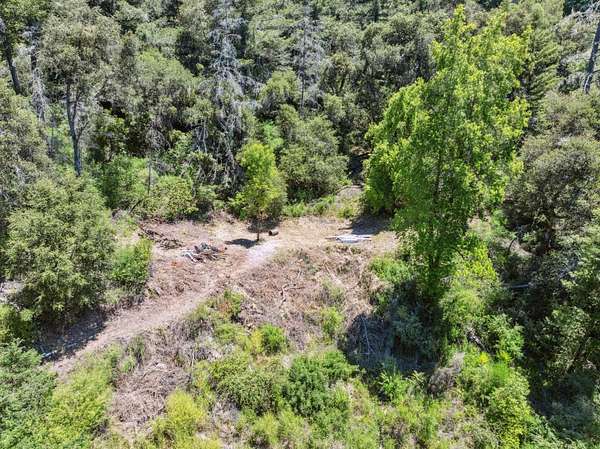 31 Acres of Recreational Land for Sale in Boulder Creek, California