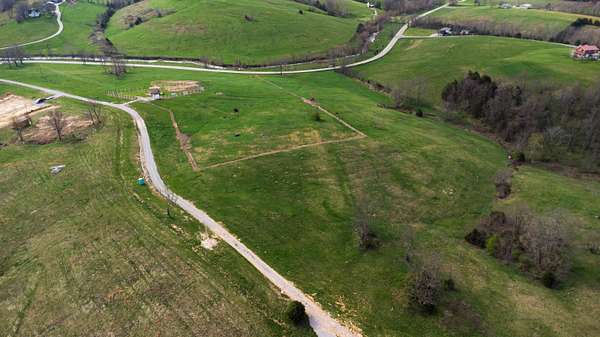 Residential Land for Sale in Corinth, Kentucky