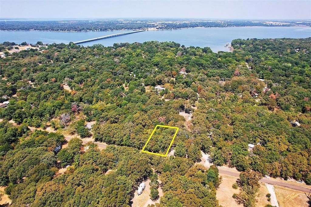 0.34 Acres of Land for Sale in Mabank, Texas