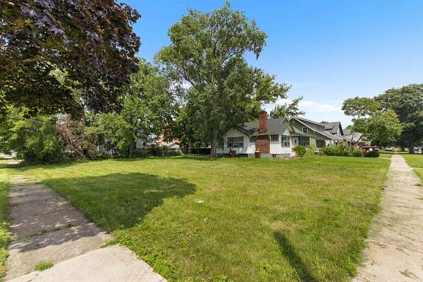 0.12 Acres of Residential Land for Sale in Rockford, Illinois