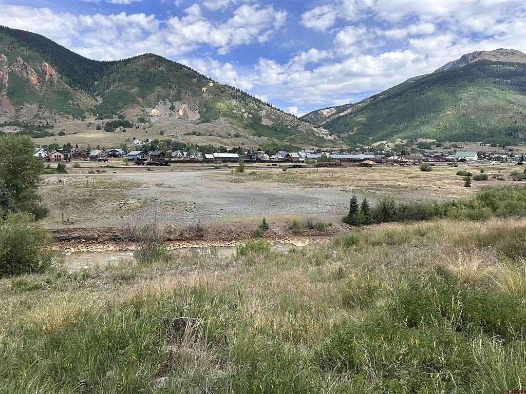 6 Acres of Land for Sale in Silverton, Colorado