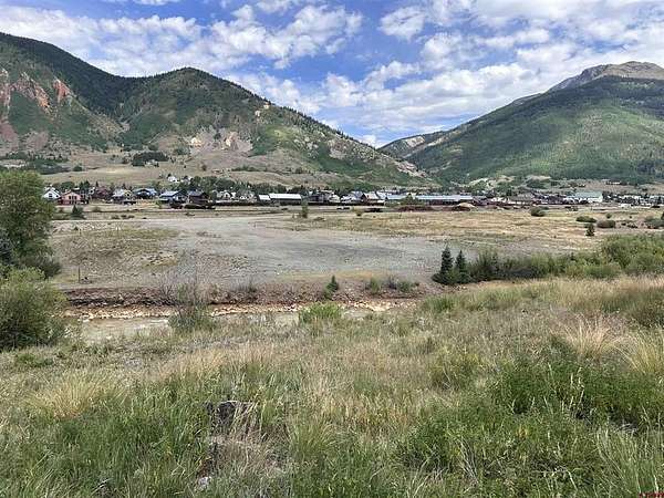 6 Acres of Land for Sale in Silverton, Colorado