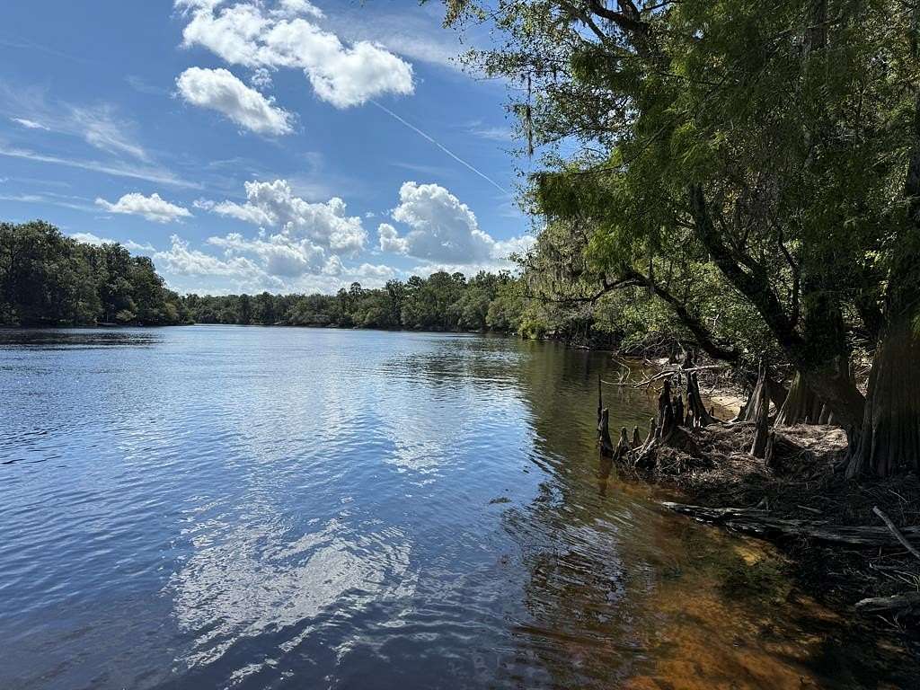 0.68 Acres of Residential Land with Home for Sale in Old Town, Florida