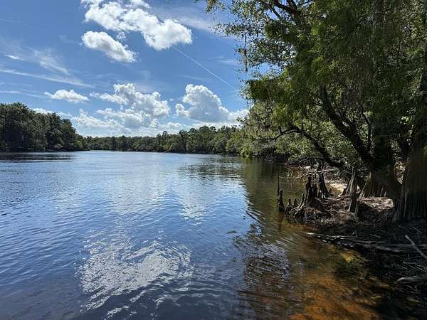 0.68 Acres of Residential Land with Home for Sale in Old Town, Florida