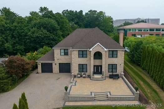 2 Acres of Residential Land with Home for Sale in Farmington, Connecticut