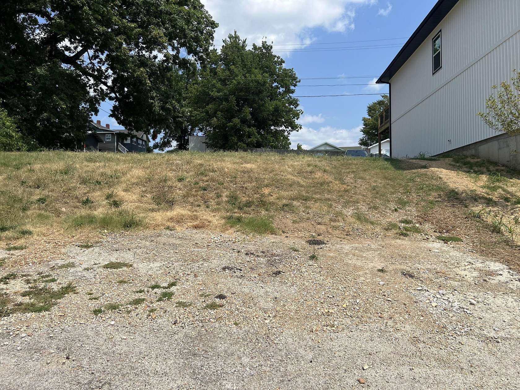 Residential Land for Sale in Branson, Missouri