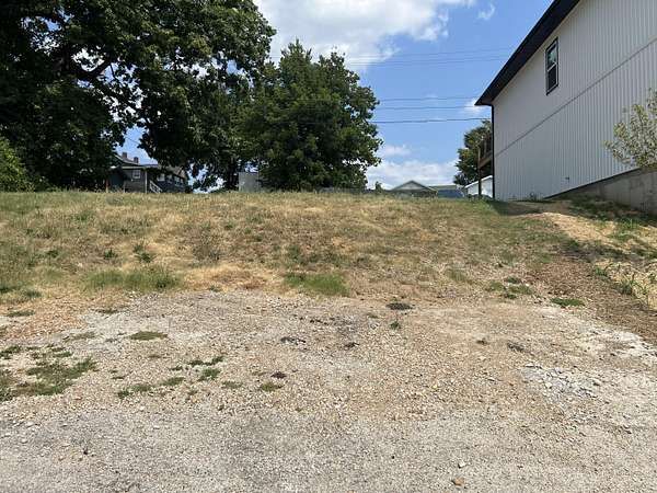 Residential Land for Sale in Branson, Missouri