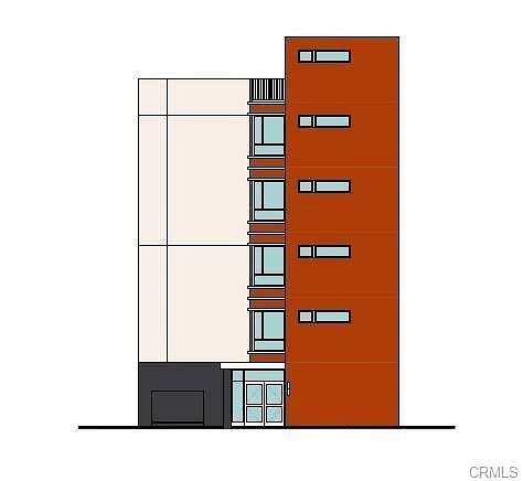 0.17 Acres of Land for Sale in North Hollywood, California