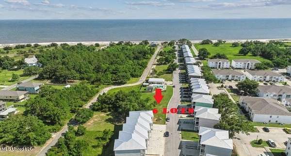 0.22 Acres of Residential Land for Sale in Long Beach, Mississippi