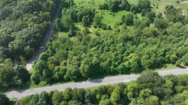 5 Acres of Residential Land for Sale in Apollo, Pennsylvania