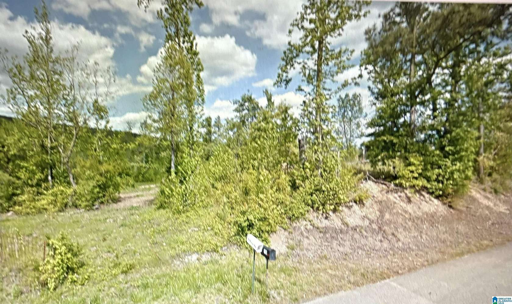 3.62 Acres of Residential Land for Sale in Jacksonville, Alabama