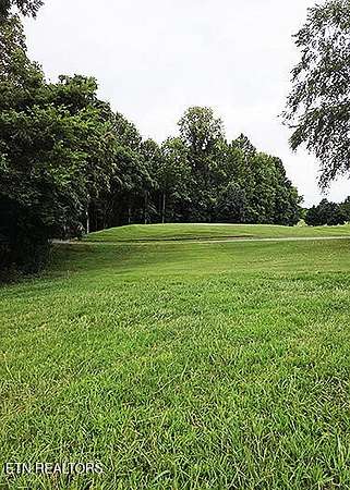 0.34 Acres of Residential Land for Sale in Vonore, Tennessee