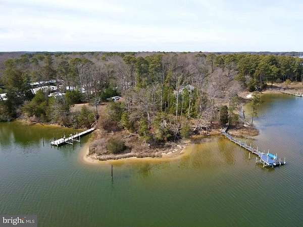 0.56 Acres of Residential Land for Sale in Reedville, Virginia