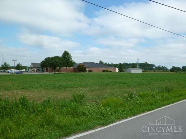 2 Acres of Land for Sale in Seaman, Ohio