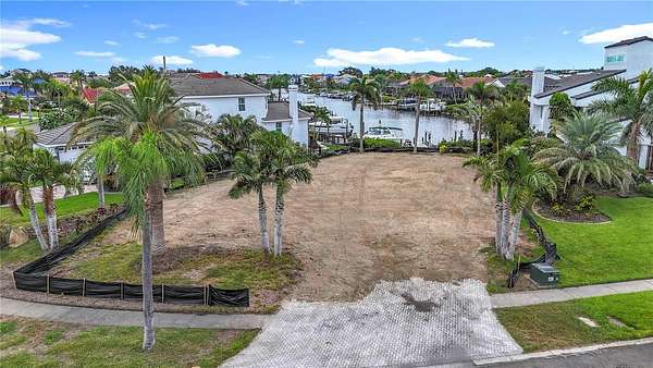 0.24 Acres of Residential Land for Sale in Apollo Beach, Florida