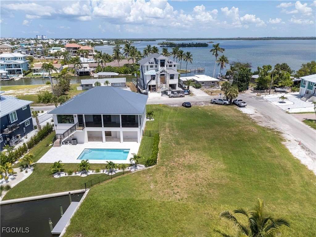 0.32 Acres of Residential Land for Sale in Fort Myers Beach, Florida