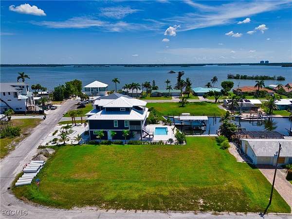 0.28 Acres of Residential Land for Sale in Fort Myers Beach, Florida