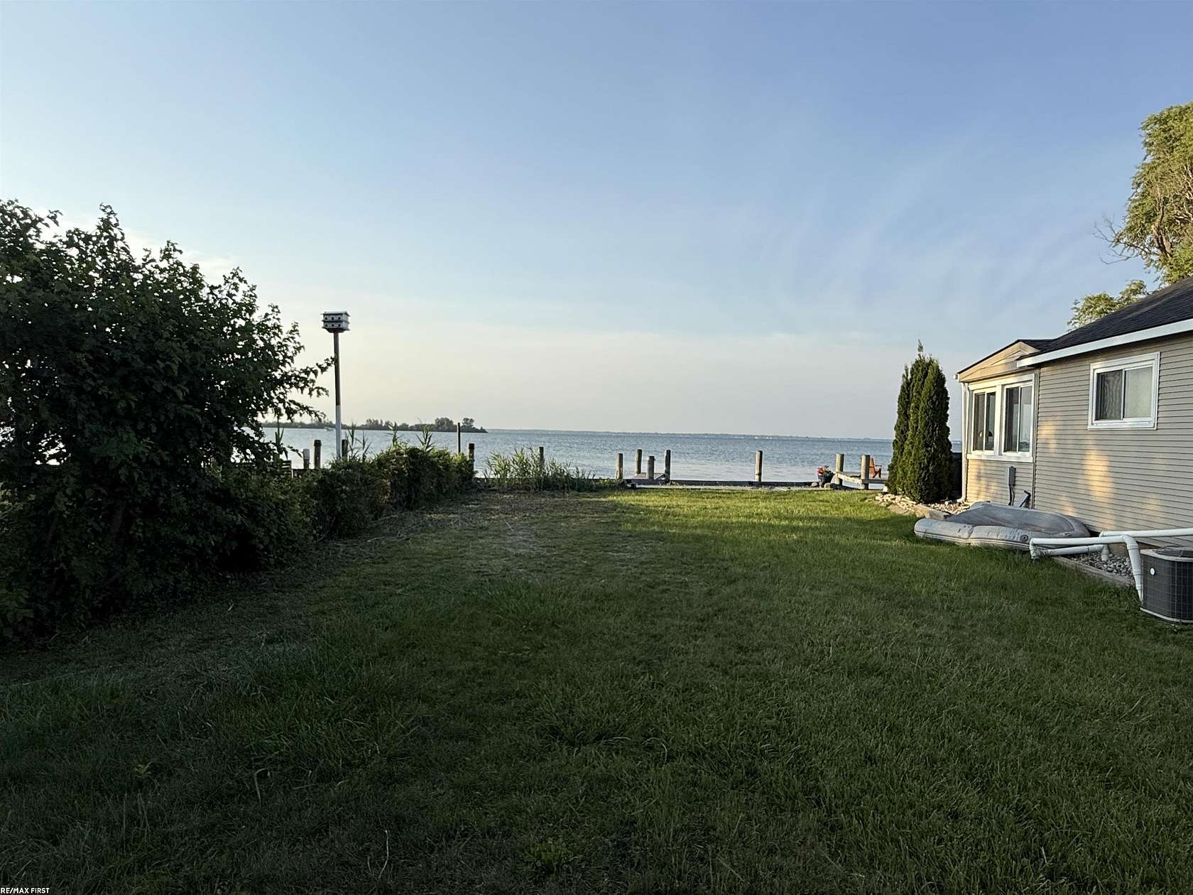 0.16 Acres of Residential Land for Sale in Harrison Charter Township, Michigan