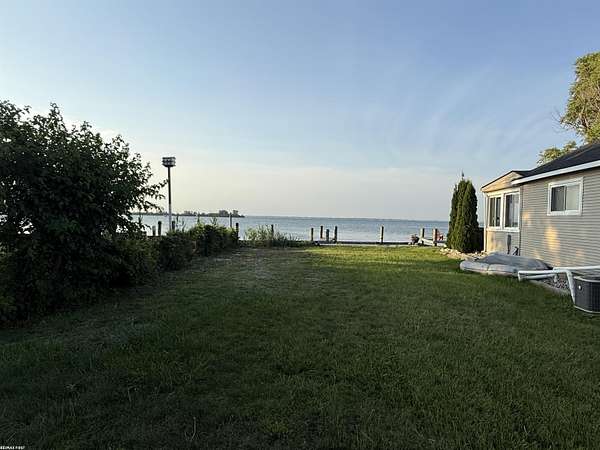 0.16 Acres of Residential Land for Sale in Harrison Charter Township, Michigan