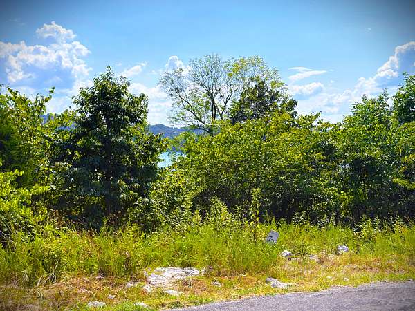 0.66 Acres of Residential Land for Sale in Hilham, Tennessee