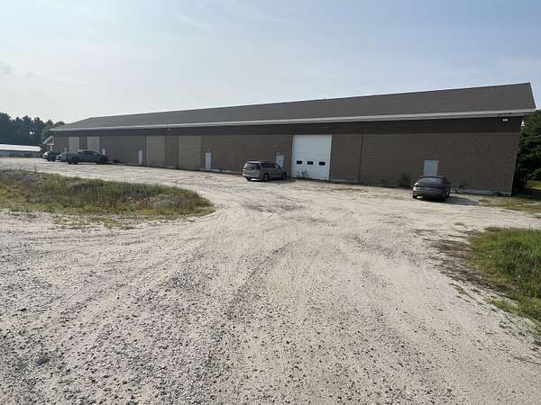 2 Acres of Improved Residential Land for Sale in New Gloucester, Maine