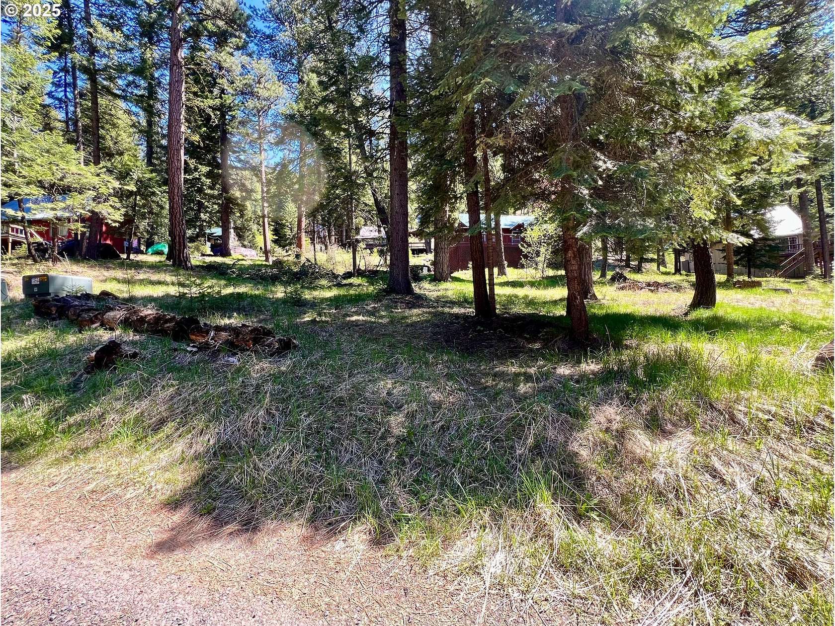 0.22 Acres of Residential Land for Sale in Joseph, Oregon