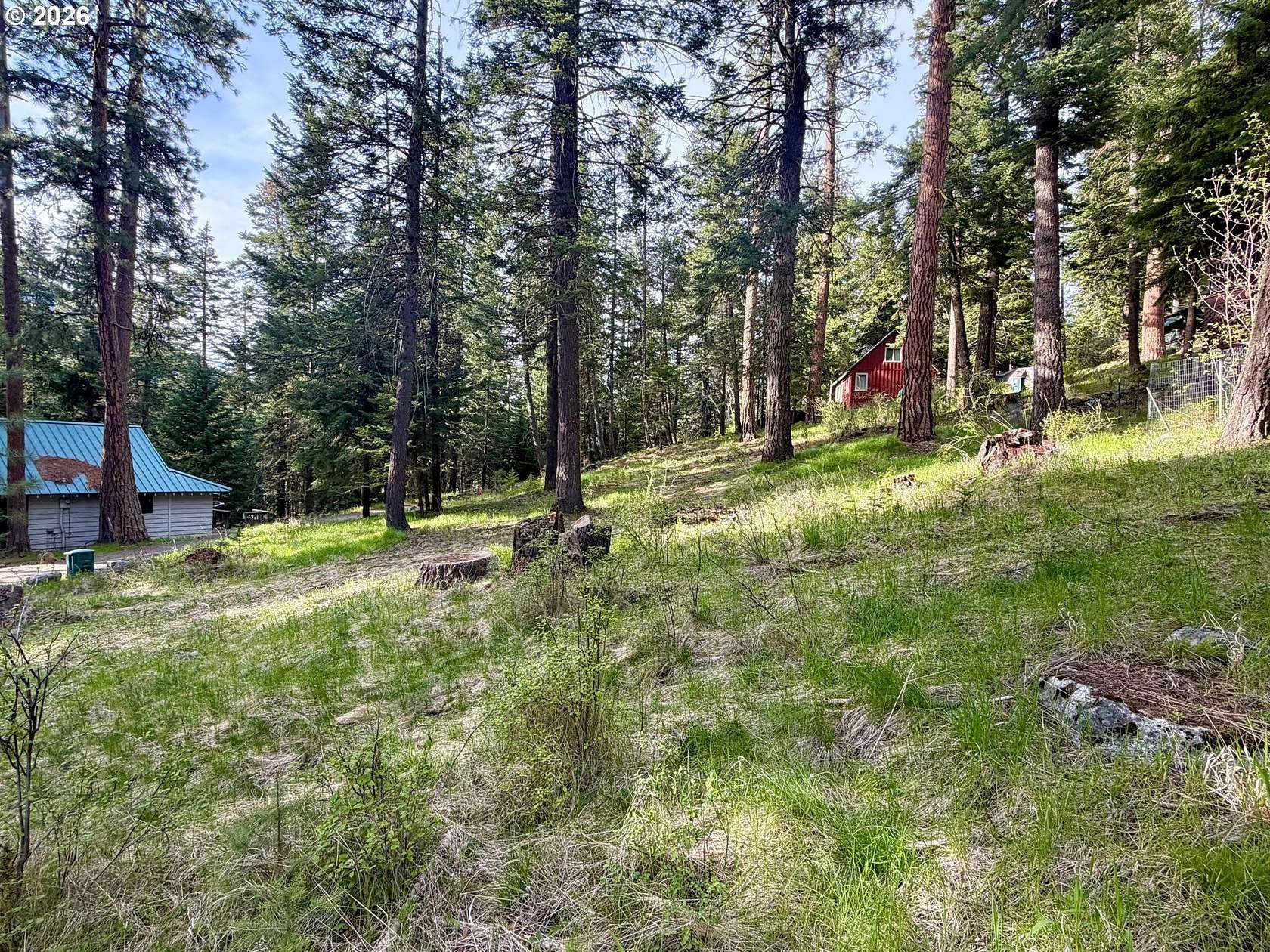 0.22 Acres of Residential Land for Sale in Joseph, Oregon