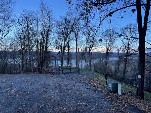 0.91 Acres of Residential Land for Sale in Smithville, Tennessee