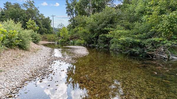 191 Acres of Land for Sale in Waverly, Tennessee