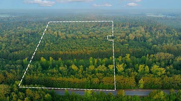 25.7 Acres of Recreational Land for Sale in Emerson, Arkansas