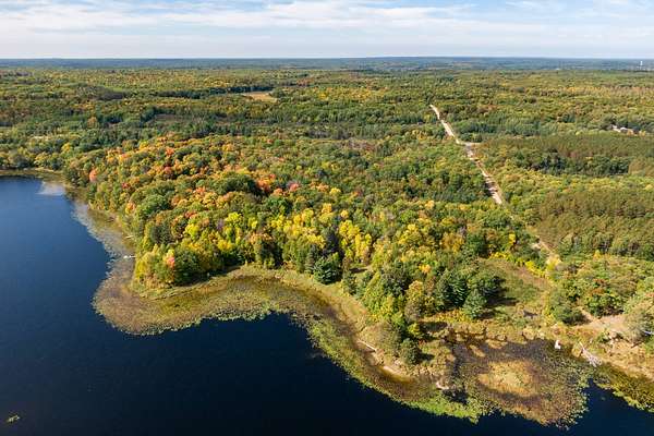 2.4 Acres of Residential Land for Sale in Walker, Minnesota