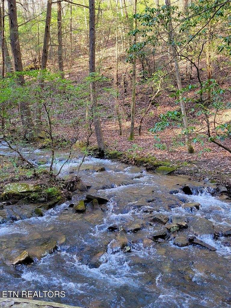 2.37 Acres of Residential Land for Sale in Dunlap, Tennessee