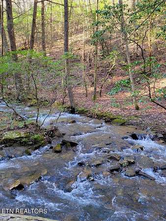 2.37 Acres of Residential Land for Sale in Dunlap, Tennessee