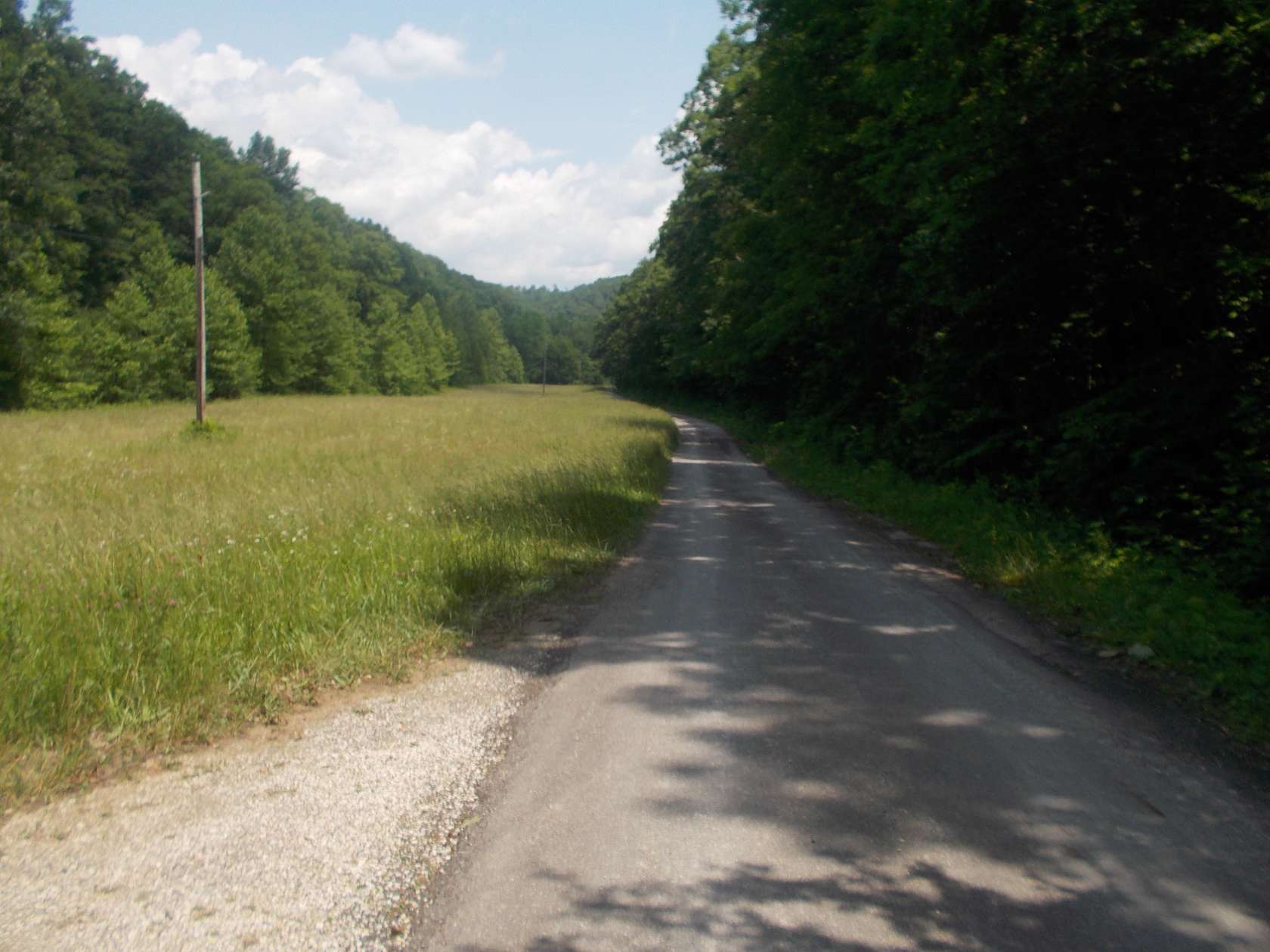 5.2 Acres of Residential Land for Sale in Garrison, Kentucky