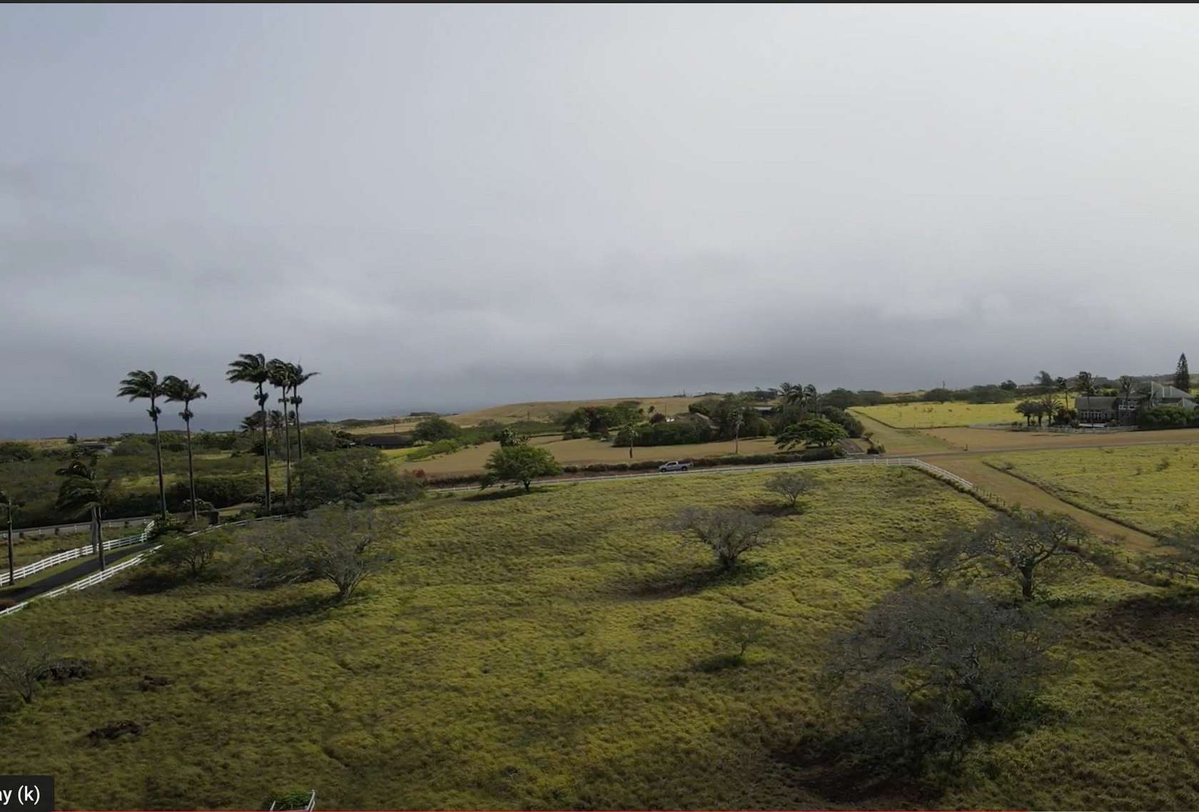10 Acres of Land for Sale in Hawi, Hawaii