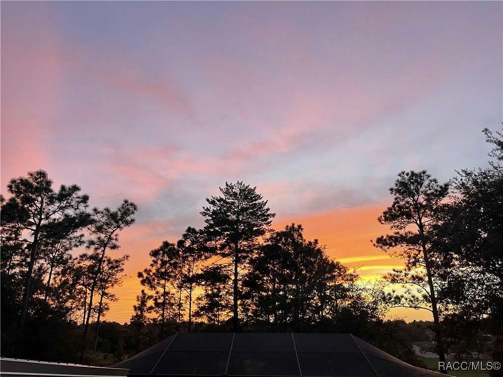 2.62 Acres of Residential Land with Home for Sale in Dunnellon, Florida