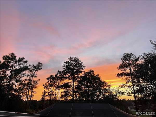 2.62 Acres of Residential Land with Home for Sale in Dunnellon, Florida