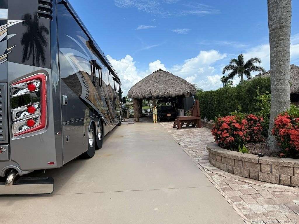 0.06 Acres of Land for Sale in Port St. Lucie, Florida