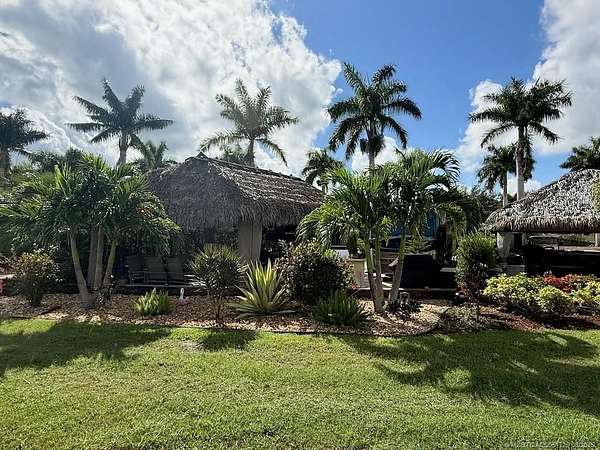 0.06 Acres of Land for Sale in Port St. Lucie, Florida