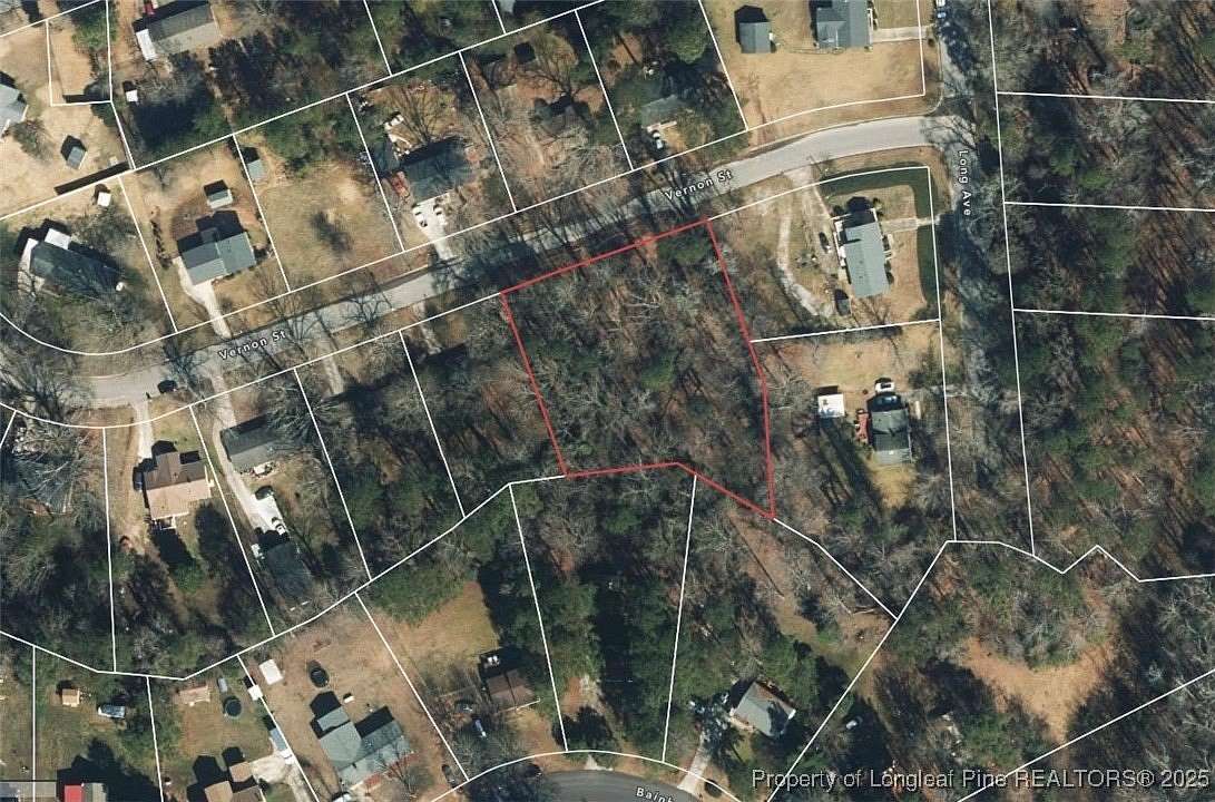 0.77 Acres of Residential Land for Sale in Garner, North Carolina
