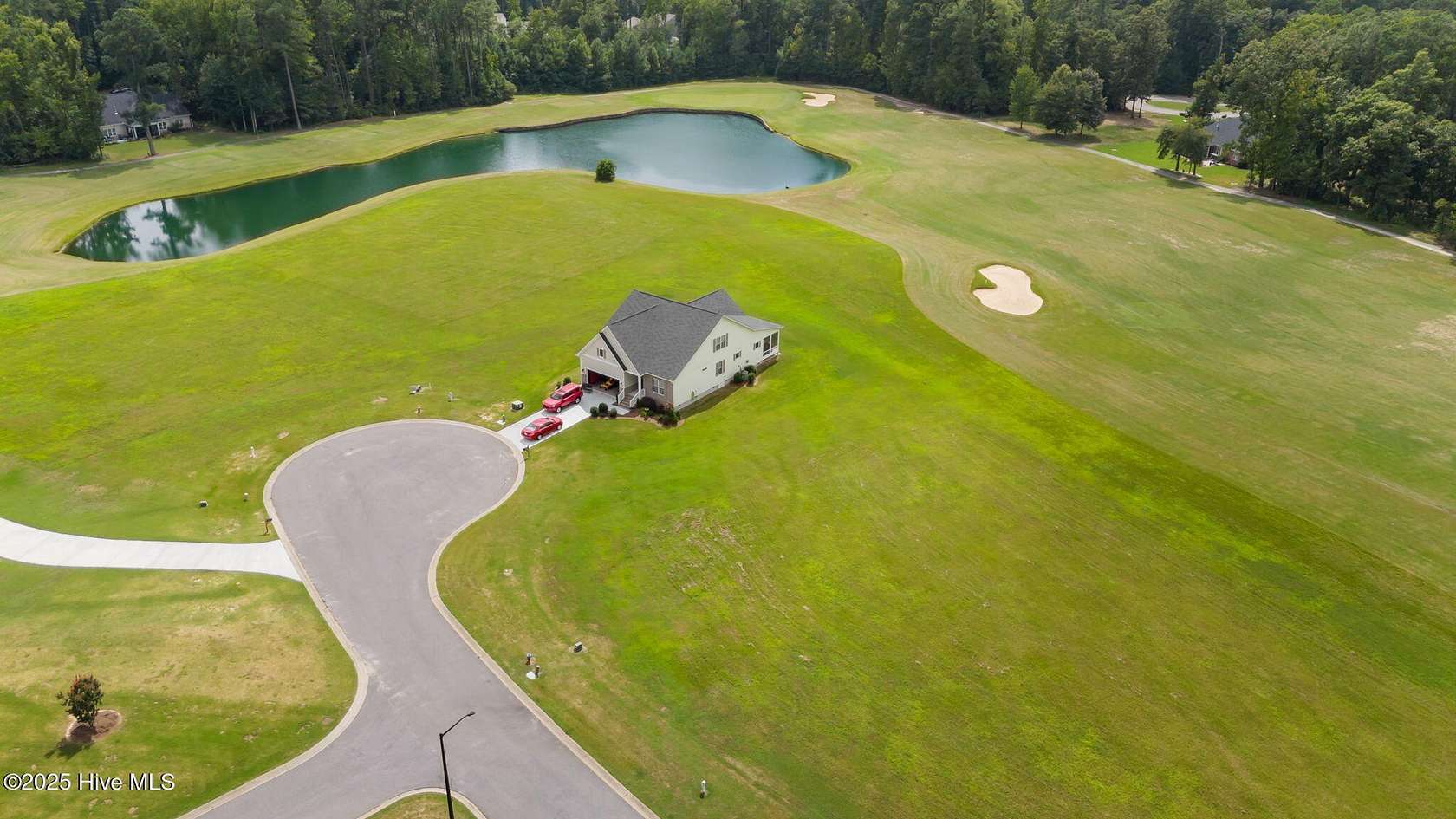 0.32 Acres of Residential Land for Sale in Rocky Mount, North Carolina